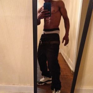 Meet your Posher, Anthony